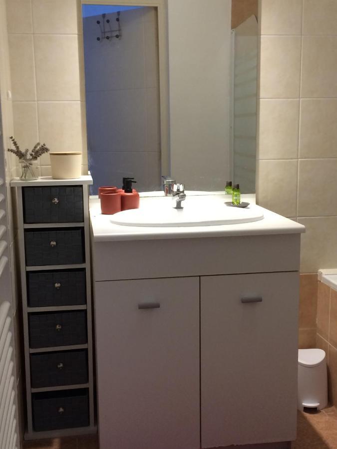 Helvetia Apartment Thonon-les-Bains Ngoại thất bức ảnh